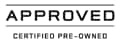Porsche Certified